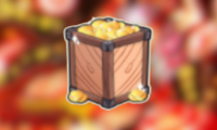 Gold Super Packs
