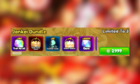 Jankei Bundle