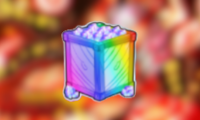 Gem Super Packs