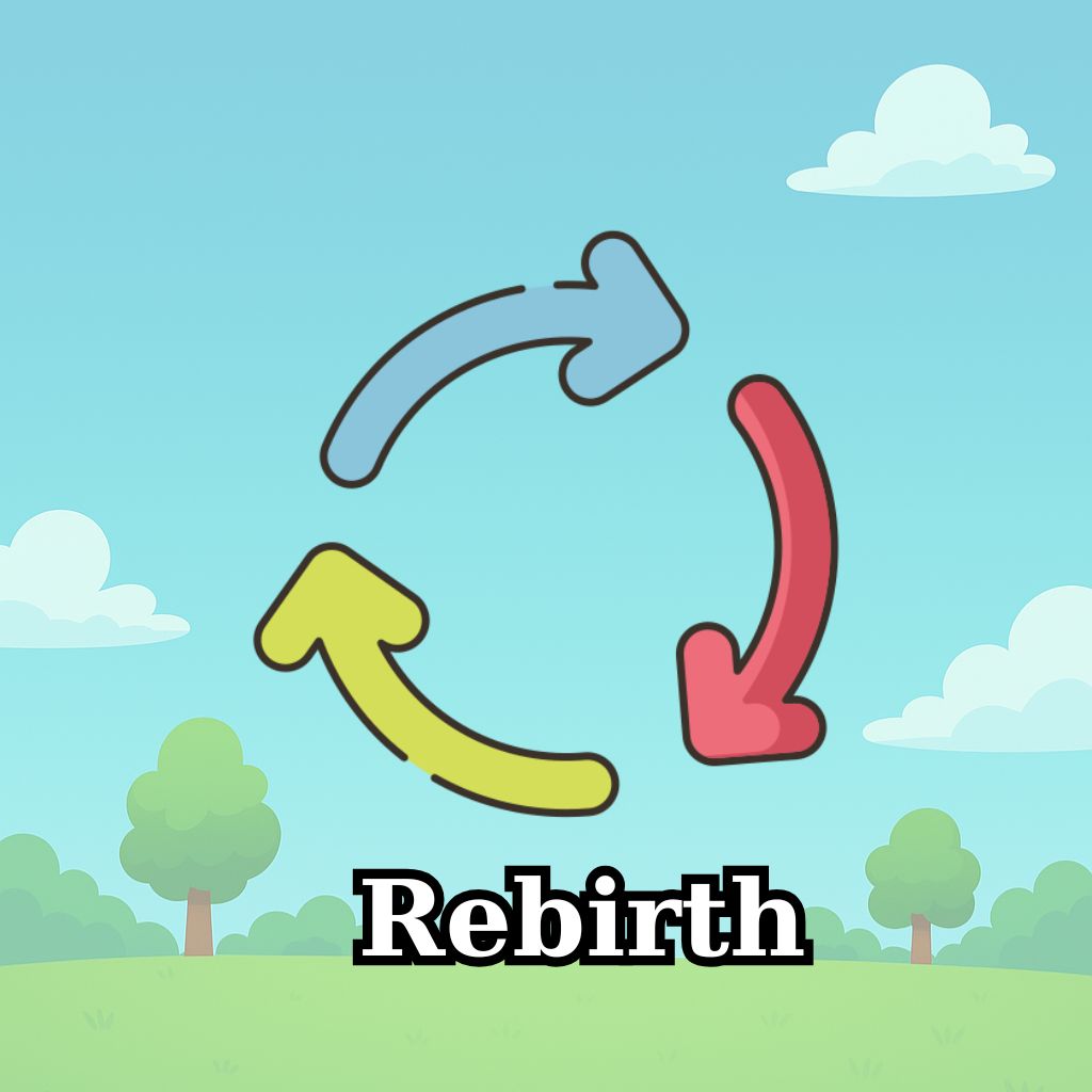 Rebirth