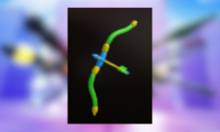 Balloon Bow