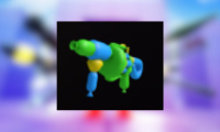 Balloon Launcher