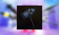 Ban Hammer