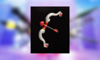 Beloved Bow