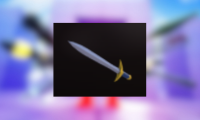 Linked Sword