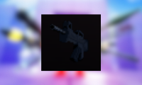 Pixel Burst