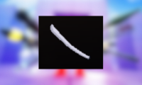 Pixel Katana