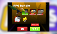 Key Bundle