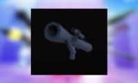 Rocket Launcher