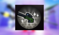 Standard Weapons Bundle