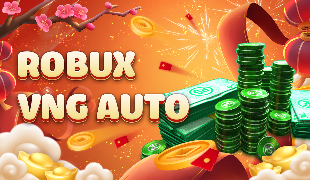 Robux VNG Auto