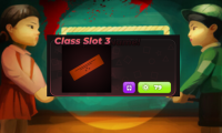 Class Slot 3