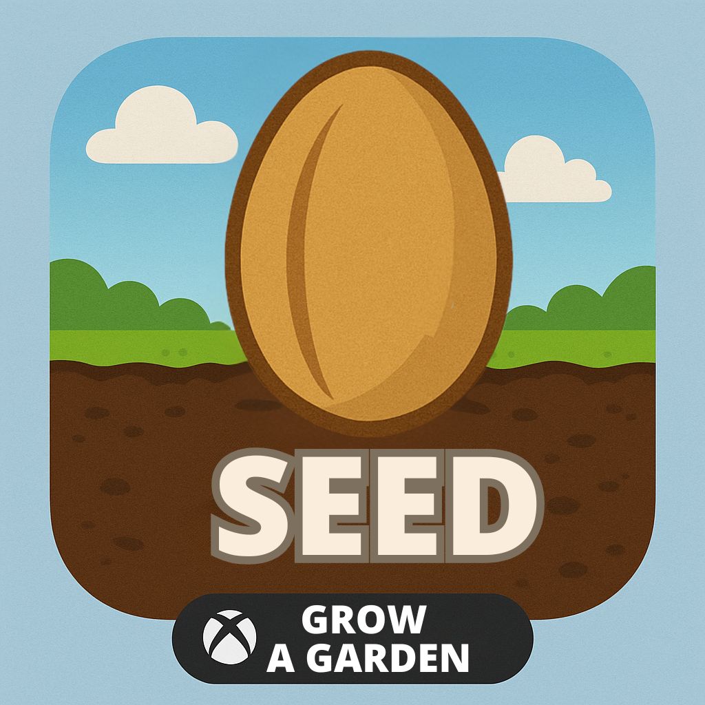 Seeds