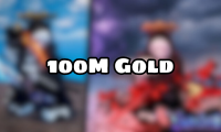 100M Gold