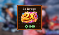 2x Drops