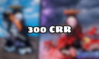 300 CRR