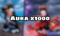 Aura x1000