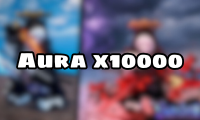 Aura x10000