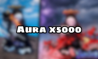 Aura x5000