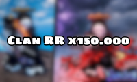 Clan RR x150.000