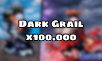 Dark Grail x100.000