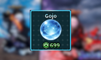 Gojo