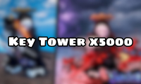 Key Tower x5000
