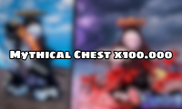 Mythical Chest x100.000