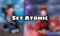 Set Atomic