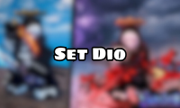 Set Dio