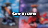 Set Firen