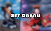 Set Garou