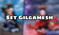 Set Gilgamesh
