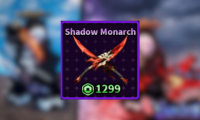 Shadow Monarch