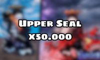 Upper Seal x50.000