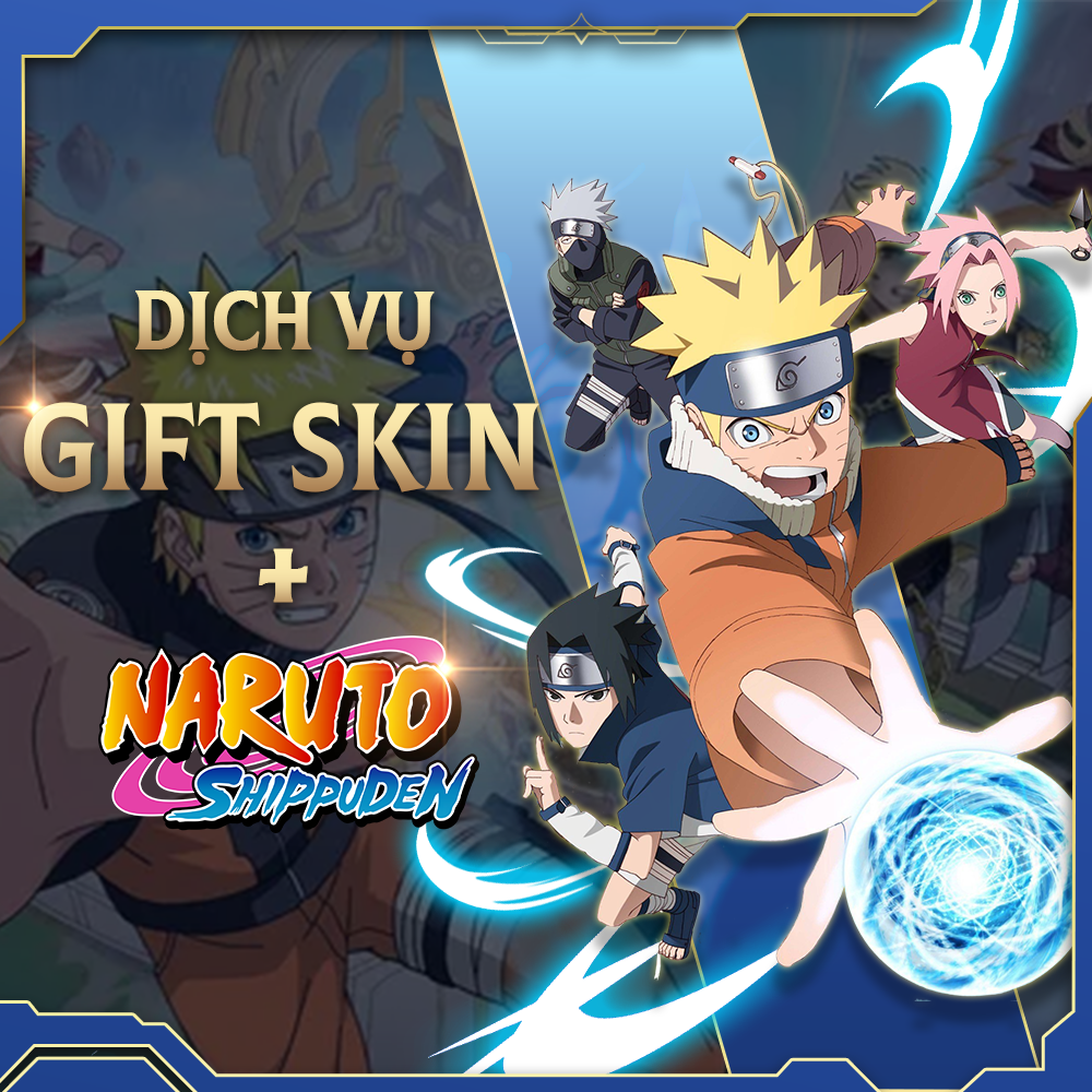 Gift Skin