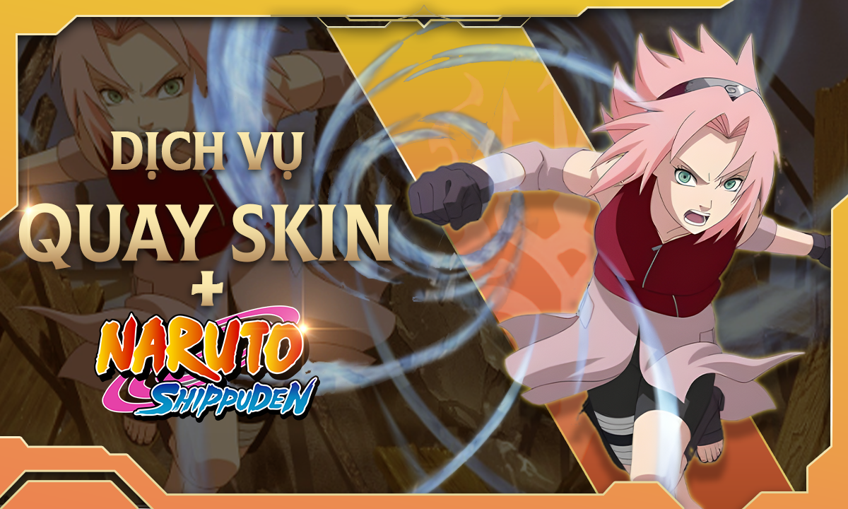 Quay Skin Sakura