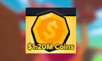 $140K Coins