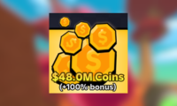 $5.60M Coins