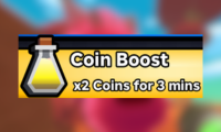 Coin Boost