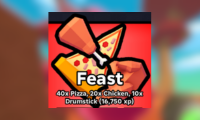Feast