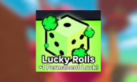 Lucky Rolls