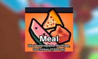 Meal