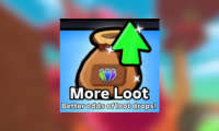 More Loot