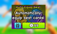 Auto Equip Best