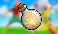 x1 Thunderstorm Potion