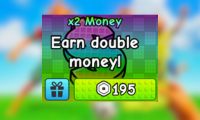 x2 Money