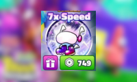 7x Speed