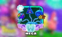 Mega Hydra Karen