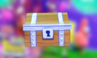 Open 10 Chests